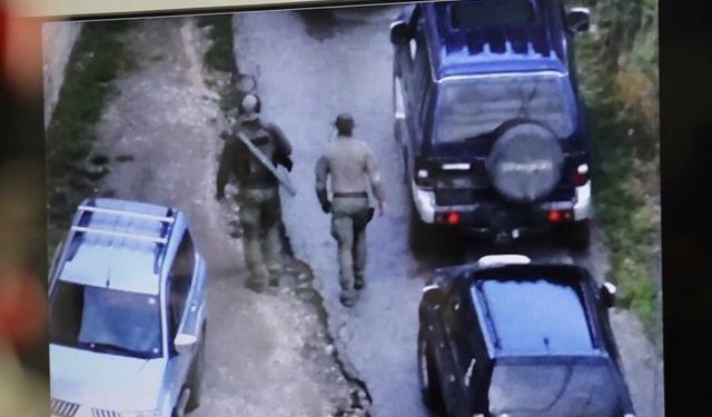 Policia e Kosovës merr hakë, ekzekuton dy nga terroristët serbë (FOTO)