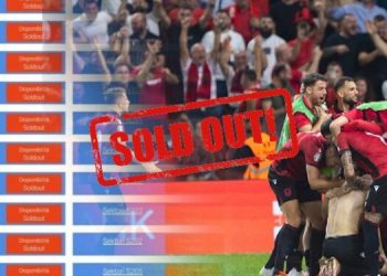 ‘Avullimi’ i biletave për Shqipëri-Çeki lë pas hije vetëm për FSHF