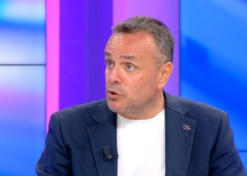 Ervin Karamuço: Kanë dalë dy video erotike të gocave të showbizit nga telefoni i një personi në kërkim