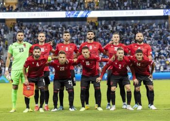 Llogaritë/ Ja si kualifikohet Shqipëria në Europian