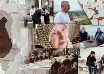 U shkëmbyen nga Greqia si turq, rrëfimet prekëse të shqiptarëve (VIDEO)