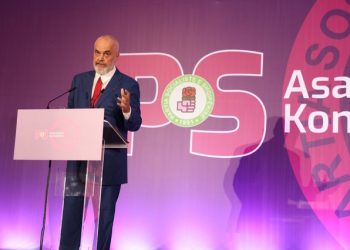 Rama i prerë për Belerin: Pala greke nuk dëgjon asnjë argument, por vetëm këmbëngul. S'kam asgjë të re për të thënë