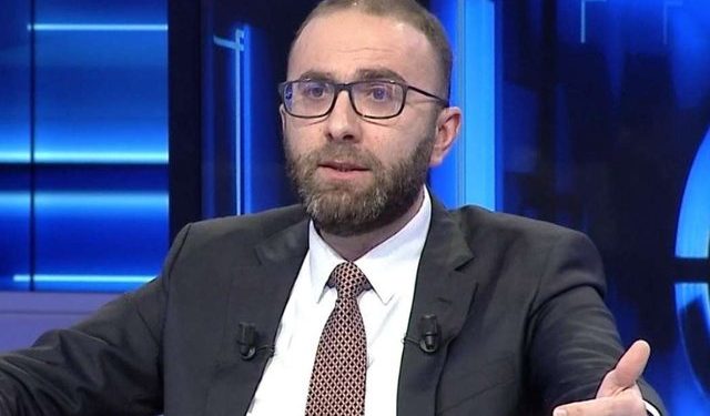 Gazment Bardhi nuk është Belind Këlliçi