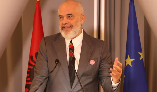 Rama i prerë me Greqinë: Leksione për minoritetet, Shqipërisë nuk i jep dot askush, asnjë vend, zero!