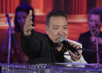 Këngëtari shqiptar: Jam i lumtur që kam pasur 3 gra, nuk mund t’i quaj ish-e