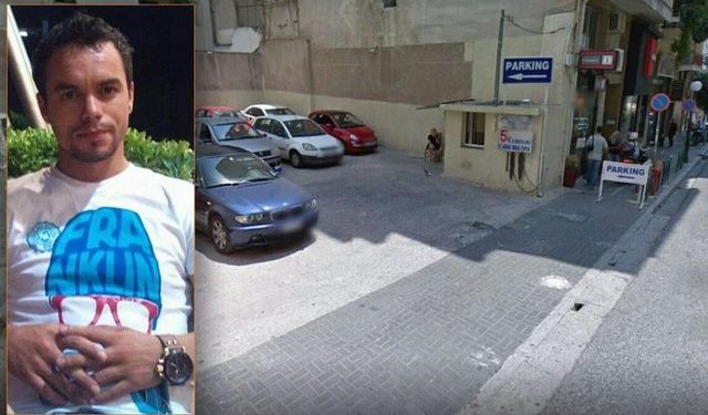 Pamje të rënda/ Shihni si ekzekutohet shqiptari në Greqi (VIDEO)