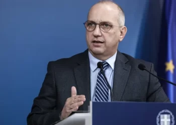 "Duhet lejuar betimi i tij", ministri grek flet pas takimit në qeli me Belerin