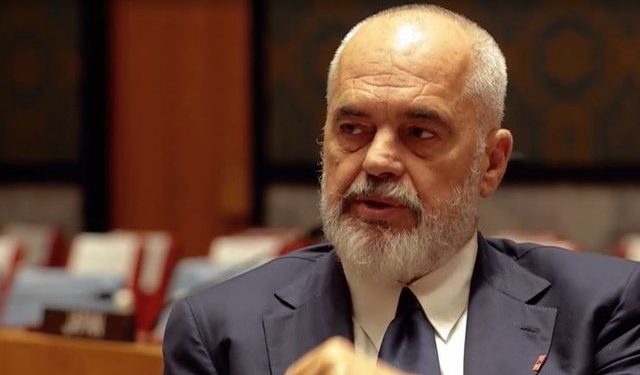 Rama nga OKB-ja: Moment historik, vendi nuk ka qenë kurrë më lart se kaq