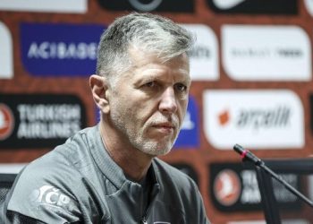 Trajneri i Çekisë: Është një turp, njësoj si humbja!