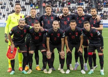 Ëndrra Euro 2024/ Sot Shqipëria sfidon Çekinë, Sylvinho skicon formacionin