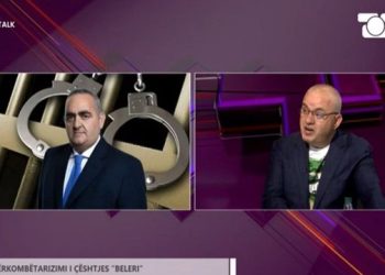 Artan Hoxha plas ‘bombën: Ja çfarë fshehin telefonat e Fredi Belerit