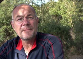 Bejleri i Progonatit, Goxhaj i UÇK-së dhe Censusi i Qeverisë