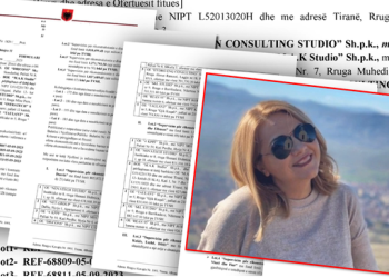 "Po tallin b*thën, kanë 6 muaj. Ç'a do fitojmë ne...", përgjimet që fundosën sekretaren e përgjithshme të Ministrisë së Shëndetësisë