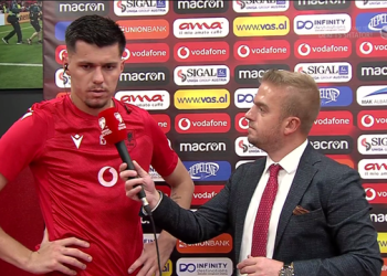 Daku: Isha i bindur që do t’i shënoja Polonisë