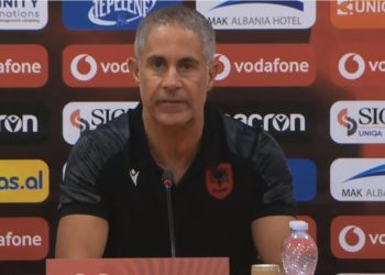 Silvinjo: Do japim zemrën dhe shpirtin në fushë, kemi mbështetjen e popullit shqiptar