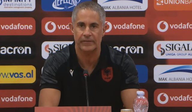 Silvinjo: Do japim zemrën dhe shpirtin në fushë, kemi mbështetjen e popullit shqiptar