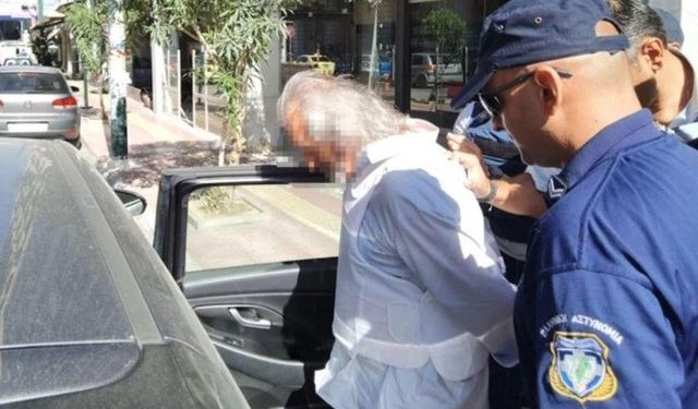 Vrau për parkimin 39-vjeçarin shqiptar, i moshuari grek pendohet në gjykatë