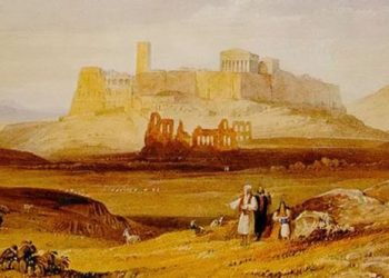 E dhëna e një francezi që zemëron grekët. Ja sa shqiptarë banonin në Athinë dy shekuj më parë