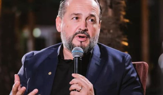 Pastor Akil Pano: Feja e shqiptarit nuk është shqiptaria!