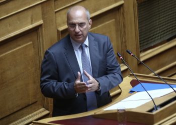 Ministri i Brendshëm grek i shkon në qeli Fredi Belerit