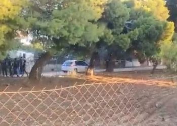 Masakër në Athinë, vriten 6 persona që dyshohet se janë shqiptarë!