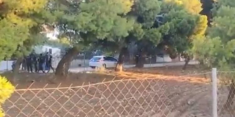 Masakër në Athinë, vriten 6 persona që dyshohet se janë shqiptarë!