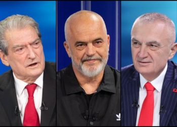 Sot shqiptarët janë të zhgënjyer, të pandjeshëm dhe të painteresuar për atë se çfarë ndodh, për shkak të politikës