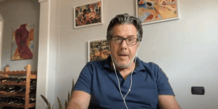 Revoltohet Edi Paloka: Rama më la pa biletë për në stadium për pak, mos të të shoh nesër aty se je ters