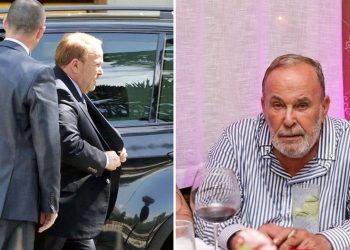 9 ditë i shtruar në spital, ja si është gjëndja e Fatos Nanos