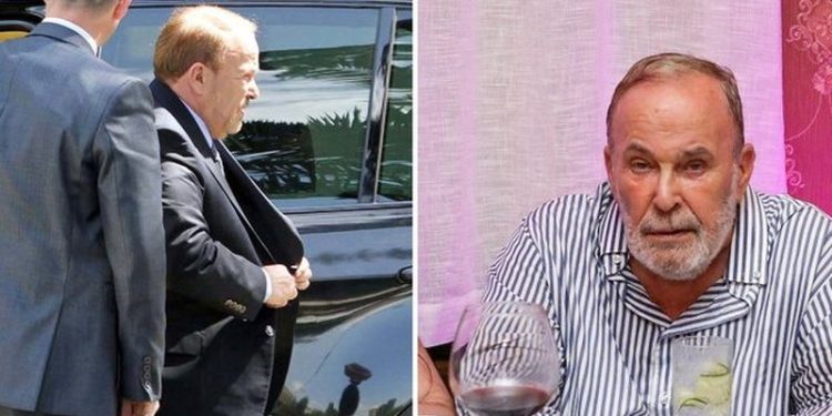 9 ditë i shtruar në spital, ja si është gjëndja e Fatos Nanos