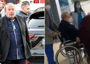 “Mjekët janë optimistë, por…”, mësohen të reja të tjera nga gjendja e Fatos Nanos