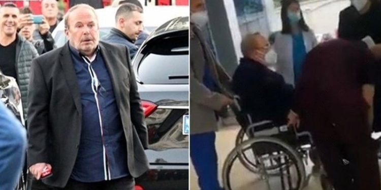 “Mjekët janë optimistë, por…”, mësohen të reja të tjera nga gjendja e Fatos Nanos