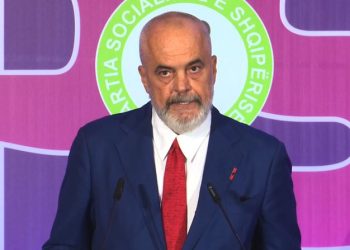 Edi Rama: Mua dhe PS-në na duan të vdekur