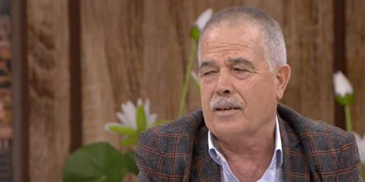 Përlotet ish- truproja i Fatos Nanos: Unë do të mbetem gjithmonë Tori i Nanos, ai ka vuajtur gjithmonë nga kjo sëmundje