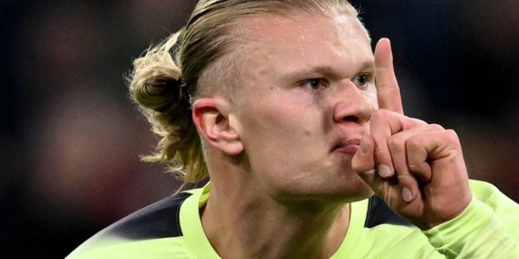 Përse Haaland merriton më tepër se Messi “Topin e Artë”!