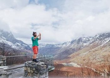 Shqipëria, çfarë surprize