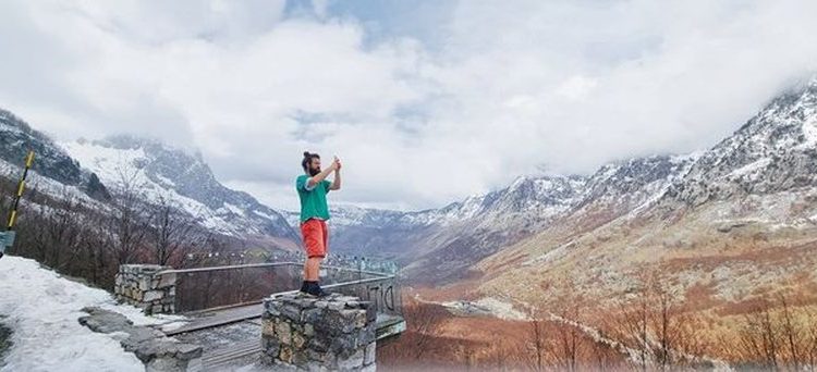 Shqipëria, çfarë surprize