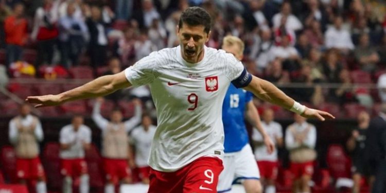 Lewandowski: Humbja me Shqipërinë është një turp!