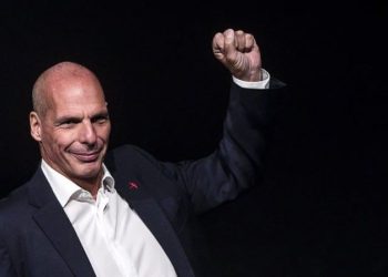 Ish-ministri grek i Financave: Kapitalizmi ka vdekur, tani kemi diçka shumë më të keqe