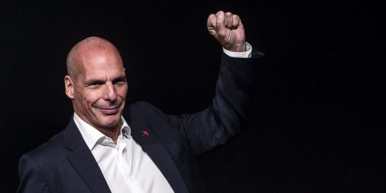 Ish-ministri grek i Financave: Kapitalizmi ka vdekur, tani kemi diçka shumë më të keqe