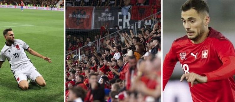 “Zemra i rrihte më fort për Shqipërinë”, njihuni me Nedin Bajramin që refuzoi Zvicrën dhe fitoi përballjen në gjyq