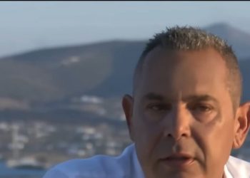 Rrëfimi i ish-ministrit: Greqia zgjodhi SHBA-të ndaj Gjermanisë. Kjo na mbajti në BE (VIDEO)