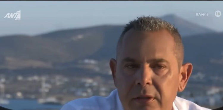 Rrëfimi i ish-ministrit: Greqia zgjodhi SHBA-të ndaj Gjermanisë. Kjo na mbajti në BE (VIDEO)