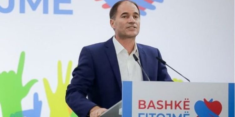 Ish-drejtor policie në Gjirokastër, kandidati humbës i PD në Kukës: Fajin e kanë patronazhistët dhe super-ministrat