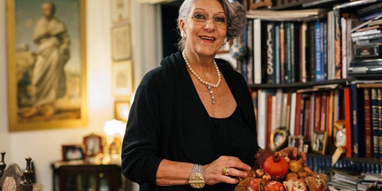 Ta pathënat e lagjes së famshme të Athinës, “Plaka”. Origjina e emrit dhe lidhja me arvanitasit