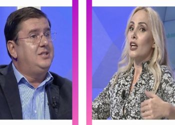 “Me ‘Ornela’ nuk integrohesha dot…” – Sekretari i OMONIA-s i kthehet kreut të çamëve: Mos i kërko llogari grekut, po shqiptarëve që ndërrojnë emrat