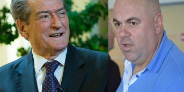 Paska diçka tjetër më keq se video e Safet Gjicit