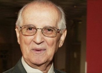 Debati i Ramiz Alisë me Micotaqis për çështjen çame, flet Pëllumb Xhufi