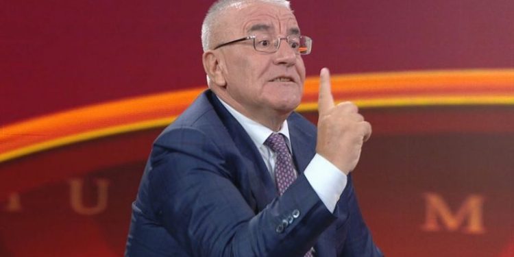 Ylli Rakipi: Mos vajti për lesh kjo botë, që Bajrami dhe Rama drejtojnë Këshillin e Sigurimit në OKB?