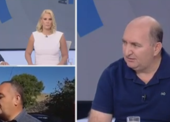 Vëllai i Belerit flet për mediat greke: Kjo situatë i leverdis Edi Ramës